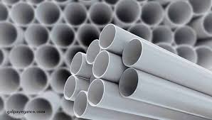 نصب لوله PVC در ساختمان­ های بلند