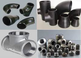 انواع اتصالات رزوه ای