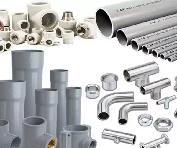 دلایل مقرونبهصرفه بودن لوله و اتصالات پلی اتیلن برای گازرسانی دلایل مقرونبهصرفه بودن لوله و اتصالات پلی اتیلن برای گازرسانی